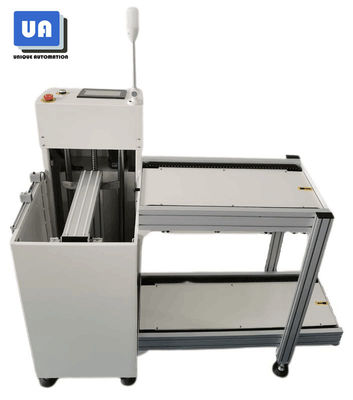 L Size Magazine Automatic Loader 100W SMEMA Compatible