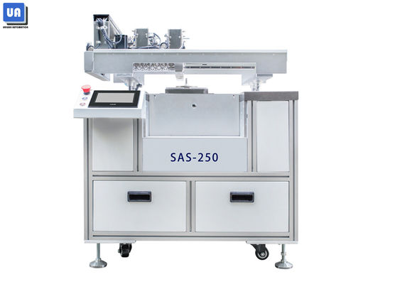 Automatic 200W Selective Soldering Machine Lead Free SMT SAS 250