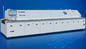 MA-1000D Lead Free Hot Air Reflow Ovens Rectifying plate Galvanized Sheet