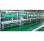 Nylon Chain 2.4M Dip Conveyor Auto Insertion Machine For PCB Assemblies