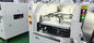 AC220V 2D Solder Paste Stencil Printer 1500mm/S Transport