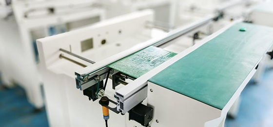 Linking Conveyor PCB Conveyor For SMT Production Line ( PB-3 )