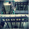 SMEMA Compatible Inspection PCB Conveyor SMT Reject Conveyor 1000*1250*900