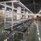 Conductive Belt SMT Production Line 6M With 350mm Width Conveyor
