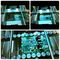 0.4-4.0mm Thickness PCB Conveyor 170KG PCB Inverter Conveyor SMEMA Compatible