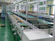 Home Appliance SMT Line Equipment 3000kg With Three Speed Chain