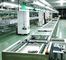 Final Assembling SMT Production Equipment 20M/min Mitsubishi PLC Control