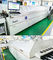 PC PLC Lead Free Reflow Oven Machine 7 Zones 1500mm/Min Conveyor RF-700I
