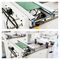Custom SMT Buffer Conveyor Linking Conveyor PCB Conveyor 0.5M or 1M
