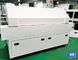 CE 4KW Reflow Oven 1800mm length 5 Heating Zones RF-5