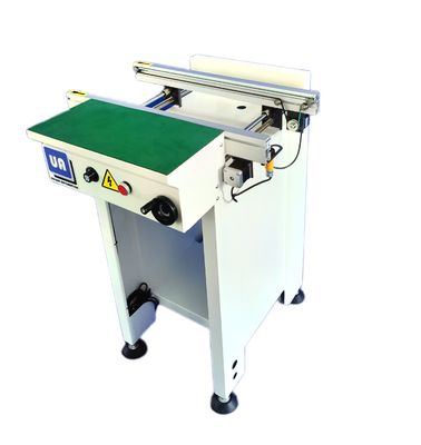 SMT Buffer Conveyor PCB Conveyor 0.5M PLC control