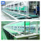20m/Min Transmission SMT Production Line 2.5 Times Speed Chain