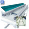 Stainless Steel PCB Dip Conveyor 2000 Mm/Min SMT Assembly Equipment
