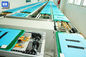 Final Assembling SMT Production Equipment 20M/min Mitsubishi PLC Control