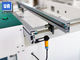 ESD Belt PCB Conveyor 1000mm 1200mm SMT Linking Conveyor