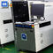 CO2 50mm*50mm PCB Laser Etching Machine 6000mm/S Coaxial Visual R510
