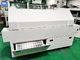 4 Zones 3KW Lead Free Reflow Oven PID Temperature Control RF-4