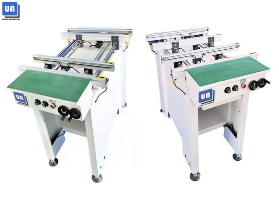 SMT Assembly Machine ESD Belt PCB Conveyor PB-3 1200mm Length