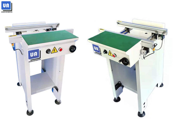 SMT Assembly Machine ESD Belt PCB Conveyor PB-3 1200mm Length