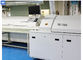 Lead Free 7 Zone SMT Reflow Oven Equipment Startup Power 30 KW
