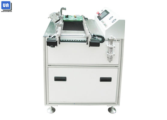 Lead Free SAF 250 selective soldering equipment For SMT Assembly Line