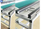 PCB Insertion Conveyor SMT Production Line Assembly Equipment