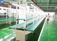 Custom SMT Production Line Length 2.0 Meter PCB Belt Conveyor