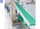 SMT Flat ESD Belt Conveyor Aluminium Profile For PCB Assembly Line