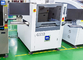High Speed PCB industrial laser marking equipment Computer Control