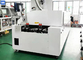 Lead Free Hot Air SMT Reflow Oven Profuctioin Line Built In UPS