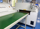 10 Zones Lead Free Reflow Soldering Machine PLC 600mm Zone For SMT SMD