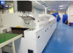 PLC 400mm PCB SMT Reflow Oven 380V Lead Free 8 Heating Zones