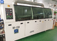 Lead Free PCB Wave Soldering Machine For DIP Production Line