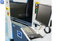 CE Certified Lead Free PCB Solder Paste Screen Printer