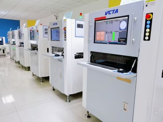 Automatic Optical Inspection Machine factory, Buy good quality ...