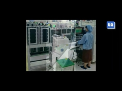 PCB Multi Function Vertical NG Buffer Conveyor